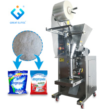 Good Quality Full Automatic Bags pouch Vertical Detergent Powder Filling Packing Machine